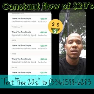 Meet your Posher, Bernard